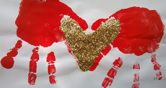 Ganzheitliche Bildung im Kindergarten