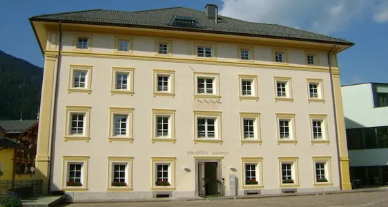 Musikschuldirektion Gröden