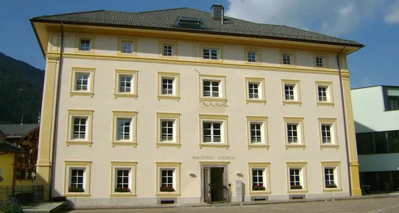 Musikschuldirektion Gröden