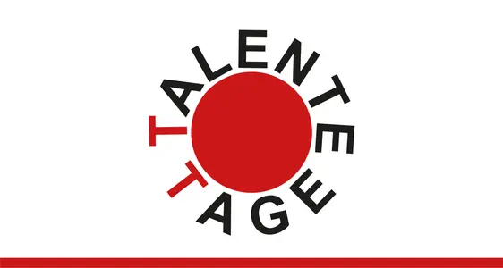 Talente Tage