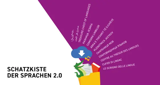 Materialpaket für den Kindergarten