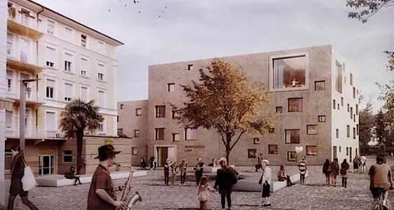 Musikschuldirektion Lana - Ulten - Nonsberg