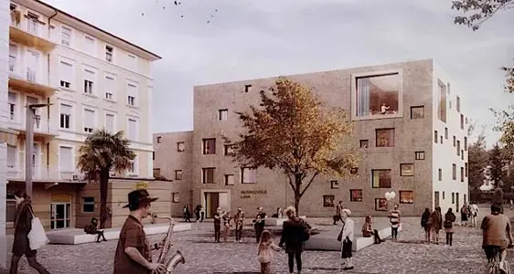 Musikschuldirektion Lana - Ulten - Nonsberg