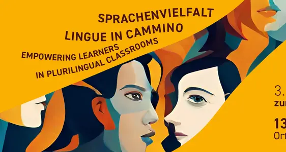 Tagung Mehrsprachigkeit 2024