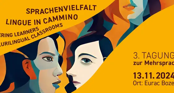Tagung Mehrsprachigkeit 2024
