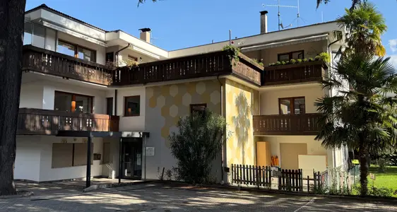 Kindergartensprengel Lana