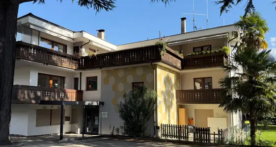 Kindergartensprengel Lana