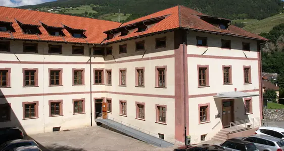 Musikschuldirektion Klausen - Seis