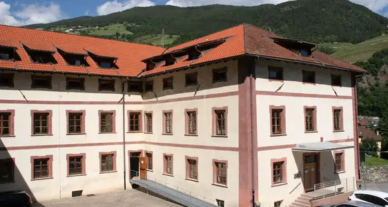 Musikschuldirektion Klausen - Seis