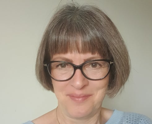 Almberger Margareta Maria