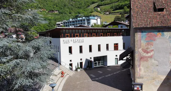 Musikschuldirektion Unterer Vinschgau