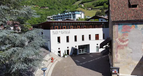 Musikschuldirektion Unterer Vinschgau