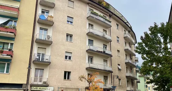 Kindergartensprengel Bozen