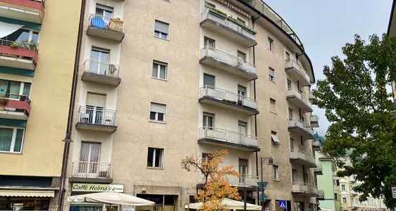 Kindergartensprengel Bozen