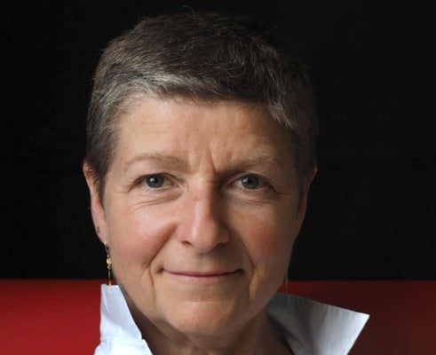 Niederfriniger Inge Elisabeth