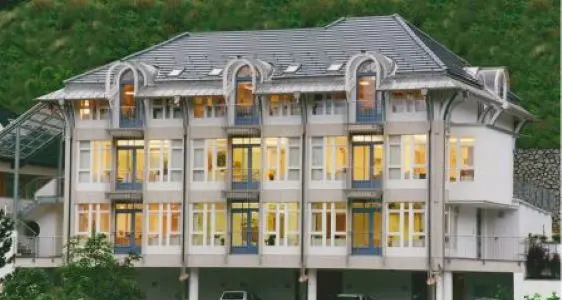 Kindergartensprengel Mühlbach