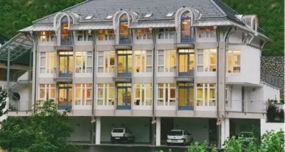 Kindergartensprengel Mühlbach