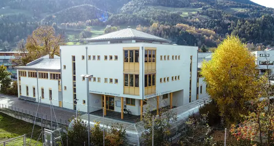 Musikschuldirektion Oberer Vinschgau