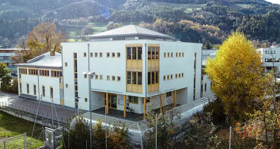 Musikschuldirektion Oberer Vinschgau