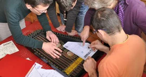 Beratung und Betreuung