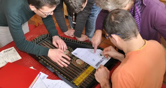 Beratung und Betreuung