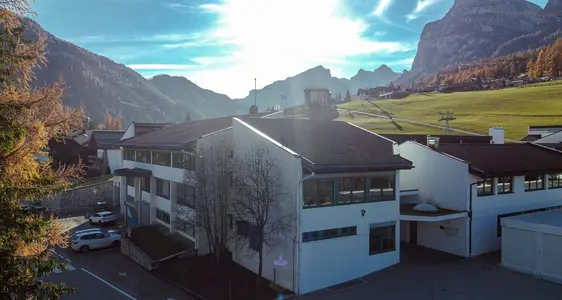 Musikschuldirektion Gadertal