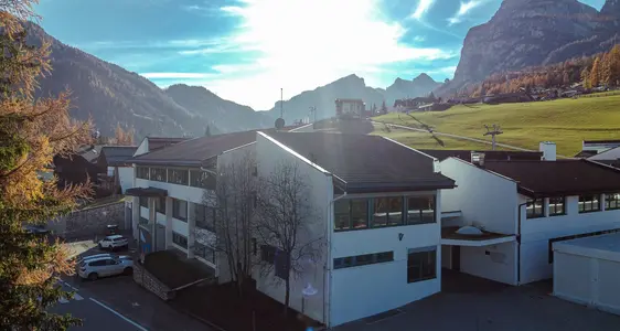 Musikschuldirektion Gadertal