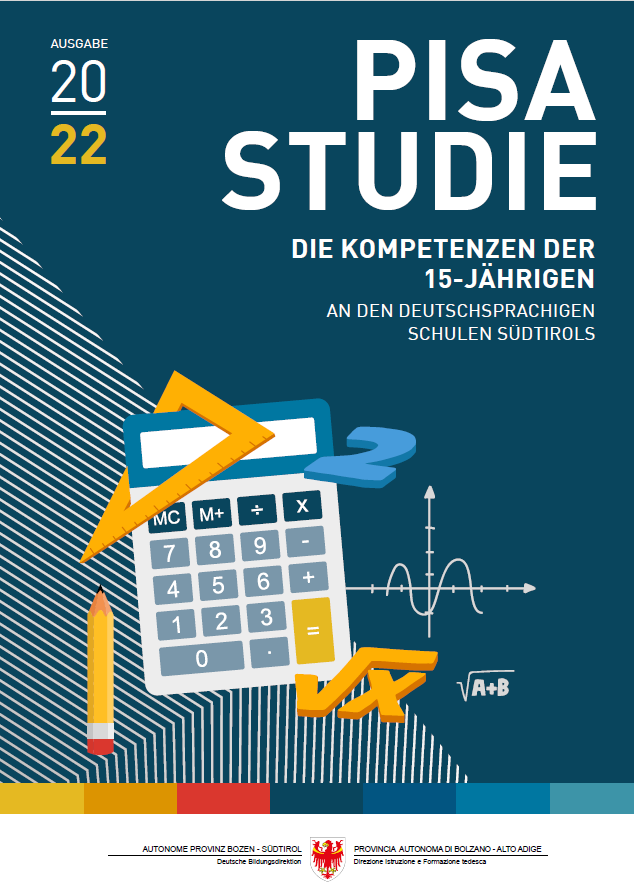 Die Landesevaluationsstelle hat einen ausführlichen Bericht zu den Ergebnissen der PISA-Studie 2022 vorgelegt.