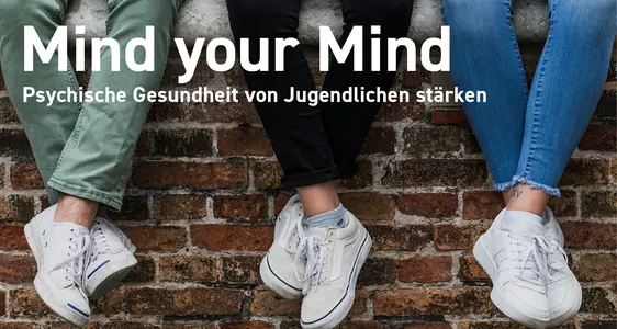 Mind your Mind │Workbook