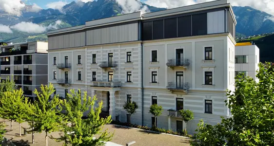 Musikschuldirektion Meran - Passeier