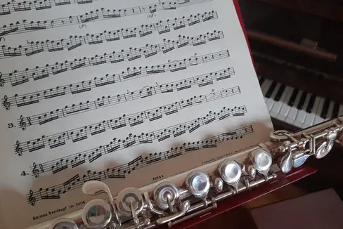 Im Oktober beginnen Ausbildungslehrgänge zum Erwerb der Lehrbefähigung für die Wettbewerbsklassen A-55 Musikinstrument – Oberschule und A-56 Musikinstrument – Mittelschule. (Foto: LPA/Maja Clara)