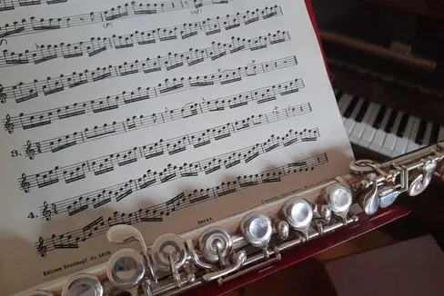 Im Oktober beginnen Ausbildungslehrgänge zum Erwerb der Lehrbefähigung für die Wettbewerbsklassen A-55 Musikinstrument – Oberschule und A-56 Musikinstrument – Mittelschule. (Foto: LPA/Maja Clara)