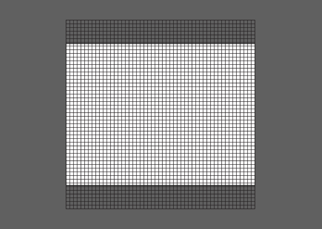 Step 3 to Create Isometric Grid Image