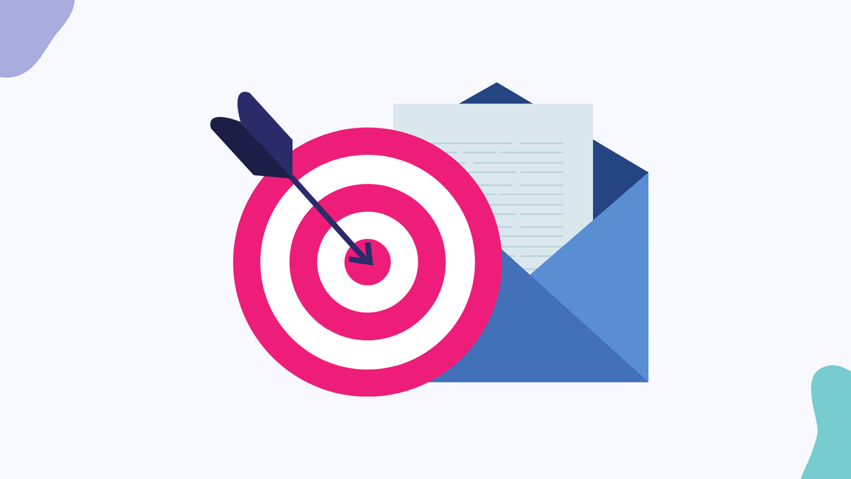Improve your email click-through rates by having one defined goal for your email