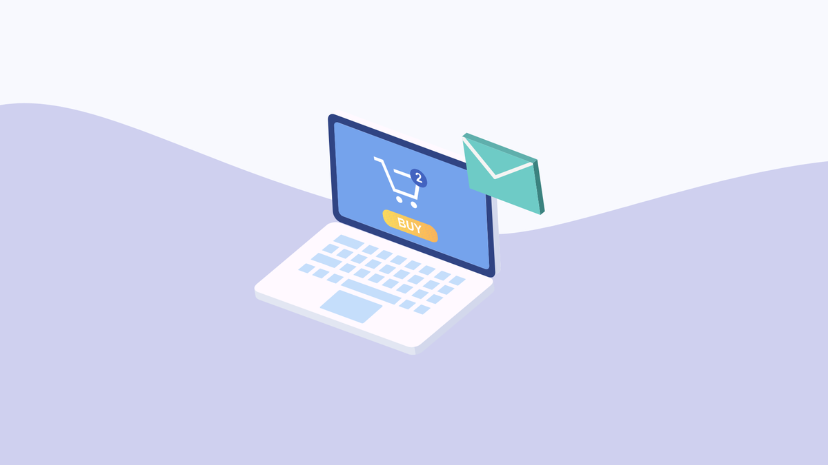 5 ways to optimise your cart abandonment emails