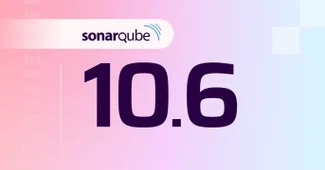 SonarQube 10.6 logo