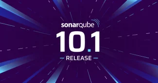 SonarQube 10.1 release