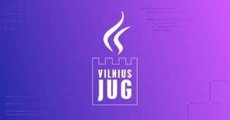 Vilnius JUG Conference 2024
