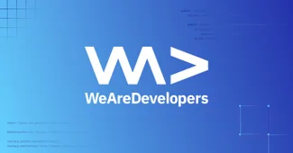 WeAreDevelopers Conference 2024