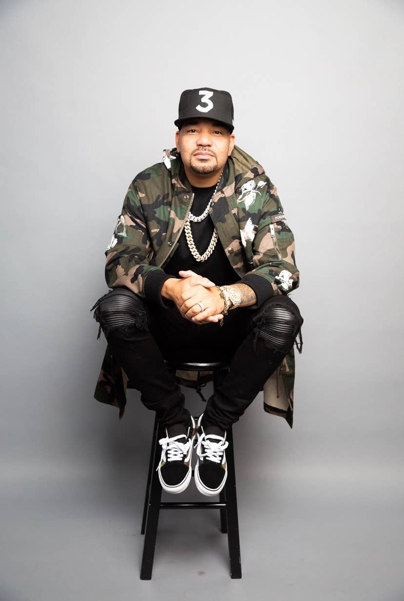 DJ Envy