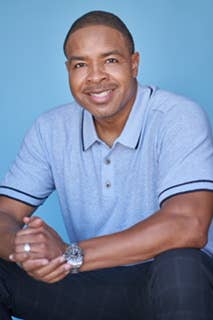 Mike Hill 