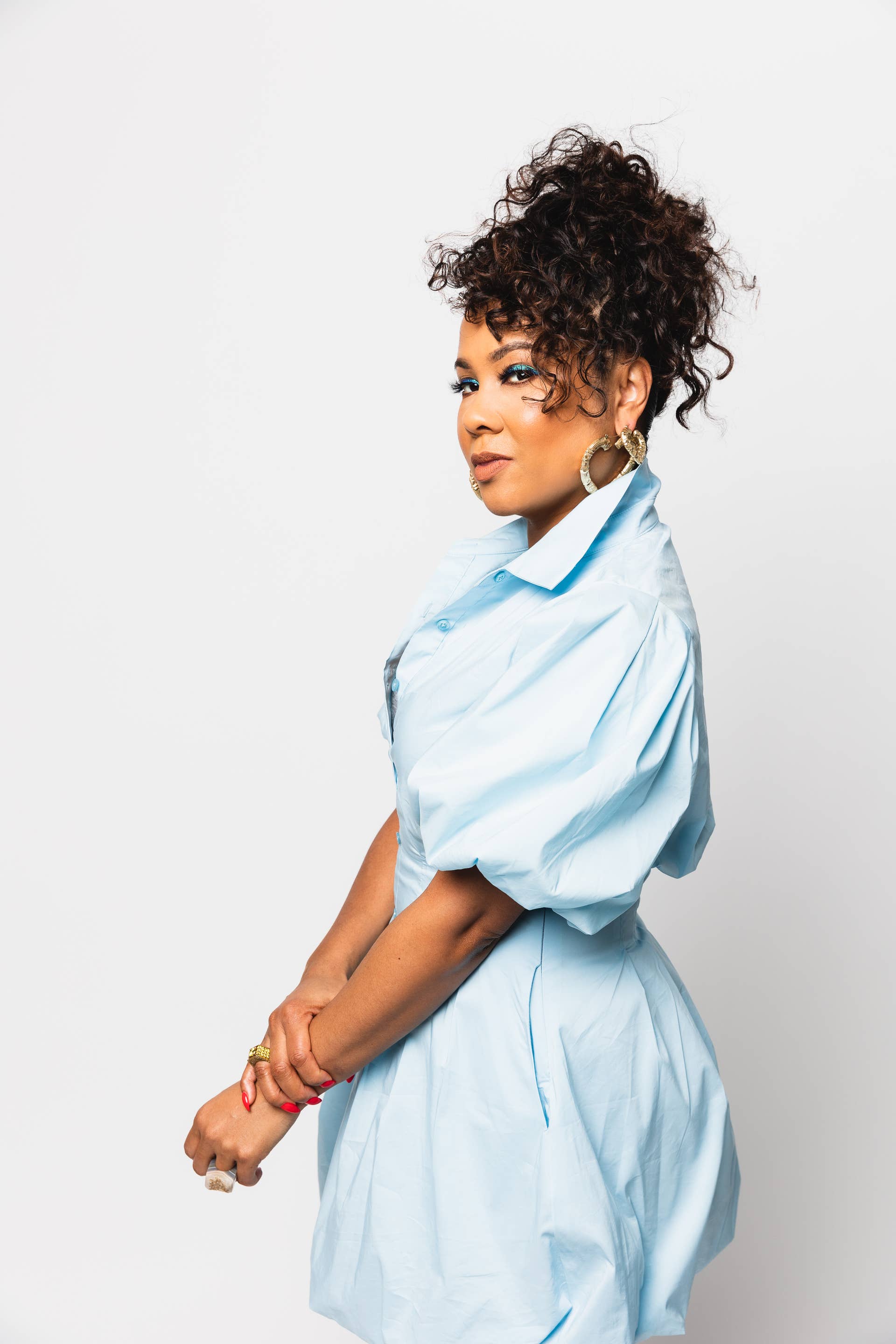 Angela Yee