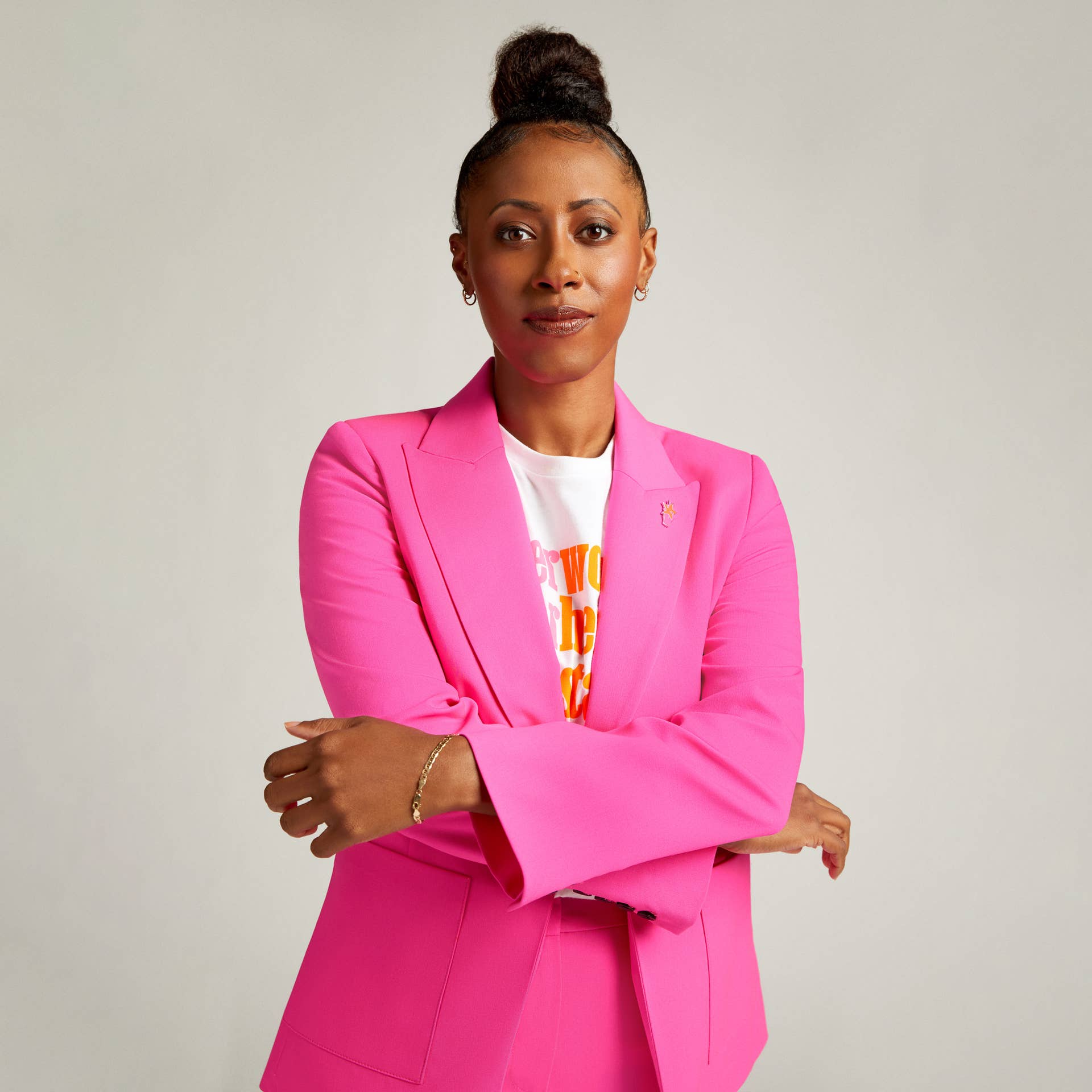 Jamira Burley 