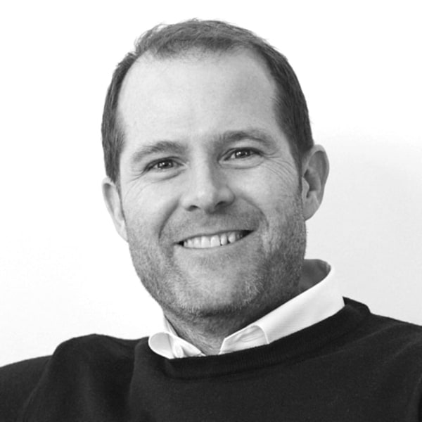 Greg Reilly