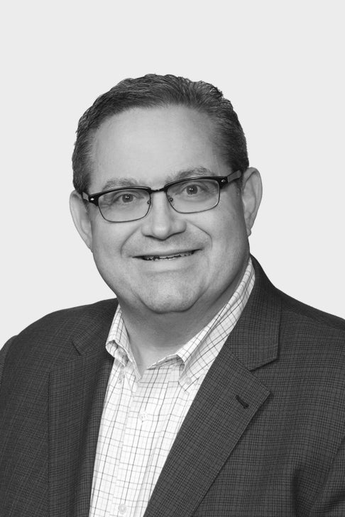 Neil Gissler, Chief Operations Officer, Americas