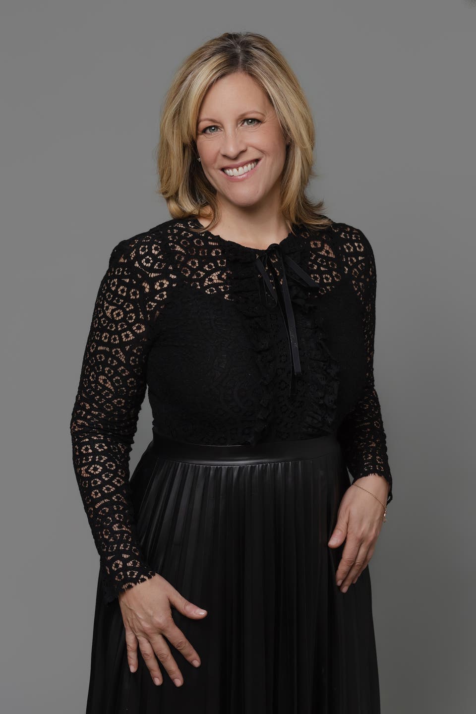 Jennifer Ferguson, Chief Communications Officer, dentsu Americas