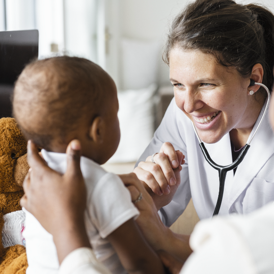ViiV Healthcare: Delivering Unique Customer Journeys
