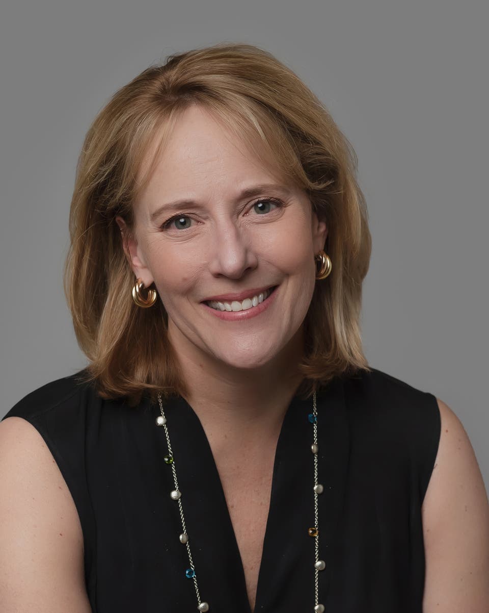 Jacki Kelley, CEO, dentsu Americas