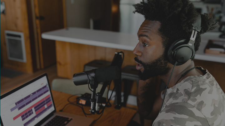 Most followers engage influencers across multiple platforms. Denoting how our media consumption is now driven by the personalities we engage with as opposed to the platforms we already use.
