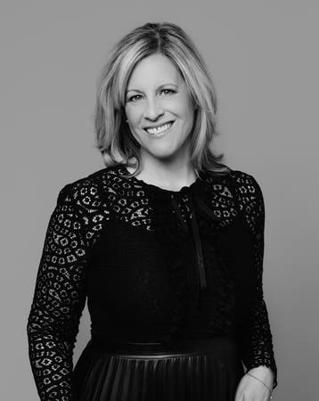 Jennifer Ferguson, Chief Communications Officer, Americas